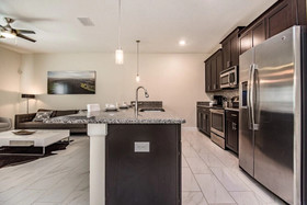 Champions Gate by iHome Resort