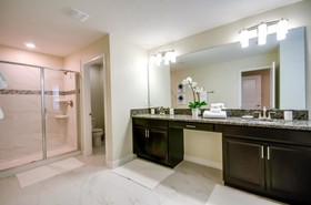 Champions Gate by iHome Resort