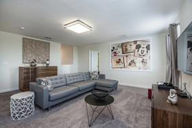 Champions Gate by iHome Resort