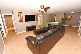 Champions Gate by iHome Resort