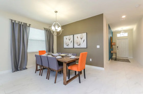 Champions Gate by iHome Resort