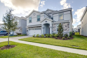 Champions Gate by iHome Resort