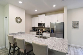 Champions Gate by iHome Resort