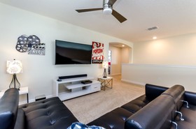 Champions Gate by iHome Resort