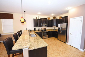 Champions Gate by iHome Resort