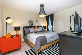 Champions Gate by iHome Resort