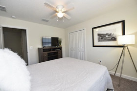 Champions Gate by iHome Resort