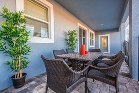 Champions Gate by iHome Resort