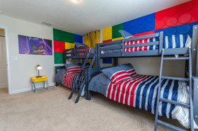 Champions Gate by iHome Resort