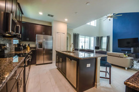 Champions Gate by iHome Resort