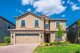 Champions Gate by iHome Resort