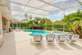 Chris's Highlands Reserve 4 Bedroom Home by Redawning