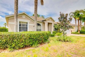 Chris's Highlands Reserve 4 Bedroom Home by Redawning