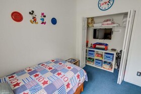 Chris's Highlands Reserve 4 Bedroom Home by Redawning