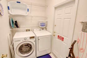 Chris's Highlands Reserve 4 Bedroom Home by Redawning