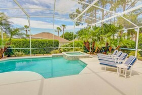 Chris's Highlands Reserve 4 Bedroom Home by Redawning