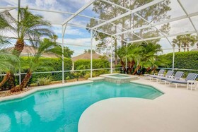 Chris's Highlands Reserve 4 Bedroom Home by Redawning