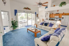 Chris's Highlands Reserve 4 Bedroom Home by Redawning