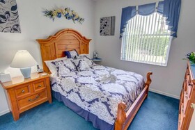 Chris's Highlands Reserve 4 Bedroom Home by Redawning