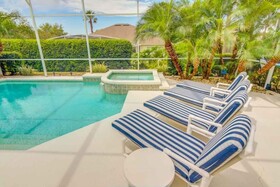 Chris's Highlands Reserve 4 Bedroom Home by Redawning