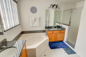 Chris's Highlands Reserve 4 Bedroom Home by Redawning