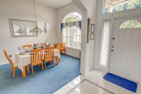 Chris's Highlands Reserve 4 Bedroom Home by Redawning