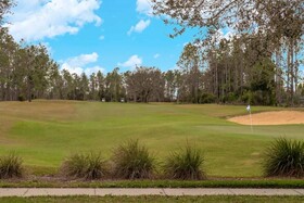 Chris's Highlands Reserve 4 Bedroom Home by Redawning