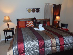 Enchanting Disney Vacation Home Reserve