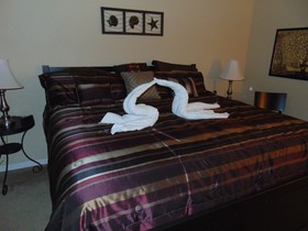 Enchanting Disney Vacation Home Reserve