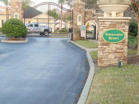 Enchanting Disney Vacation Home Reserve