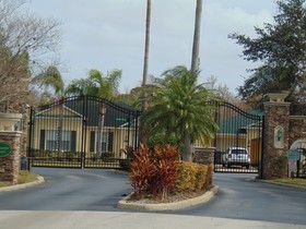 Enchanting Disney Vacation Home Reserve