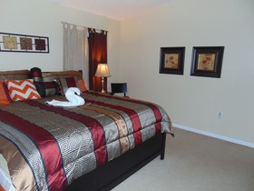 Enchanting Disney Vacation Home Reserve