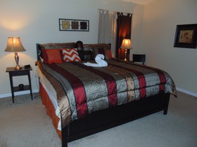 Enchanting Disney Vacation Home Reserve