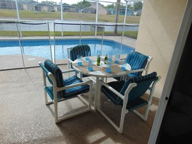 Enchanting Disney Vacation Home Reserve