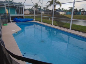 Enchanting Disney Vacation Home Reserve