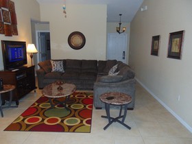 Enchanting Disney Vacation Home Reserve