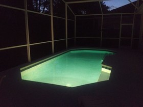 Espirit Oasis