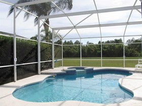 Florida Group Vacation Homes