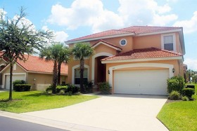 Florida Group Vacation Homes