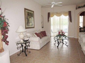 Florida Group Vacation Homes
