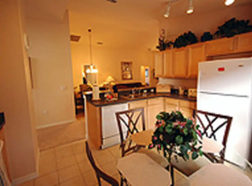 Fun Florida Villa