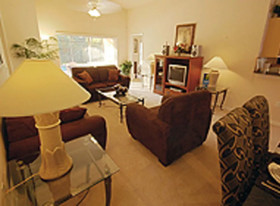 Fun Florida Villa