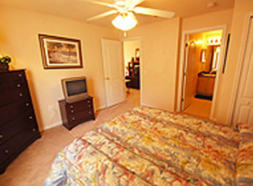 Fun Florida Villa