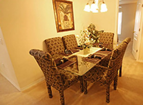 Fun Florida Villa