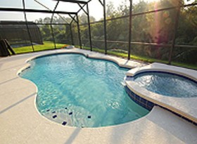 Fun Florida Villa