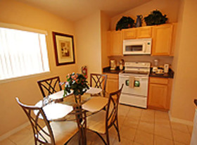 Fun Florida Villa