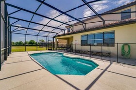 Graeme's Providence Vacation Home