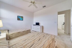 Graeme's Providence Vacation Home