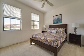 Graeme's Providence Vacation Home