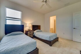 Graeme's Providence Vacation Home